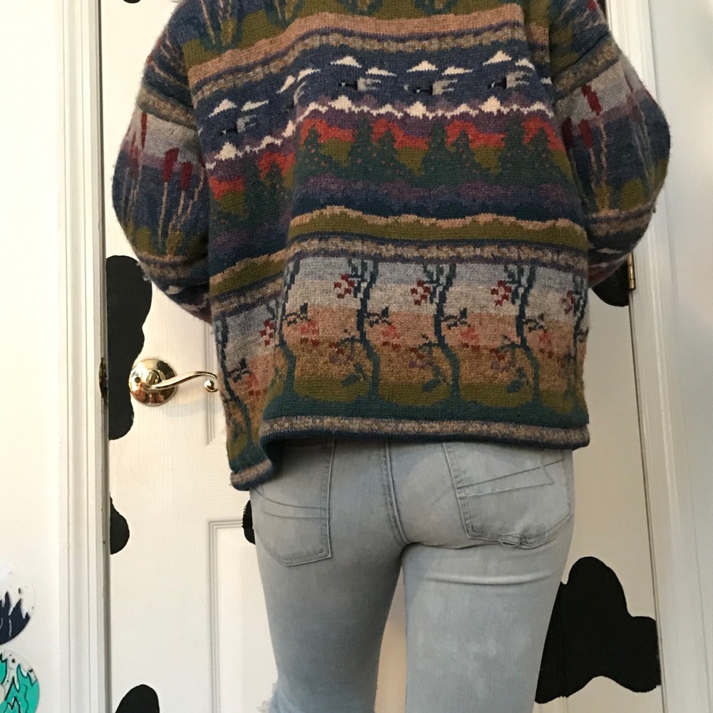 Jacket - Picture 3 of 3